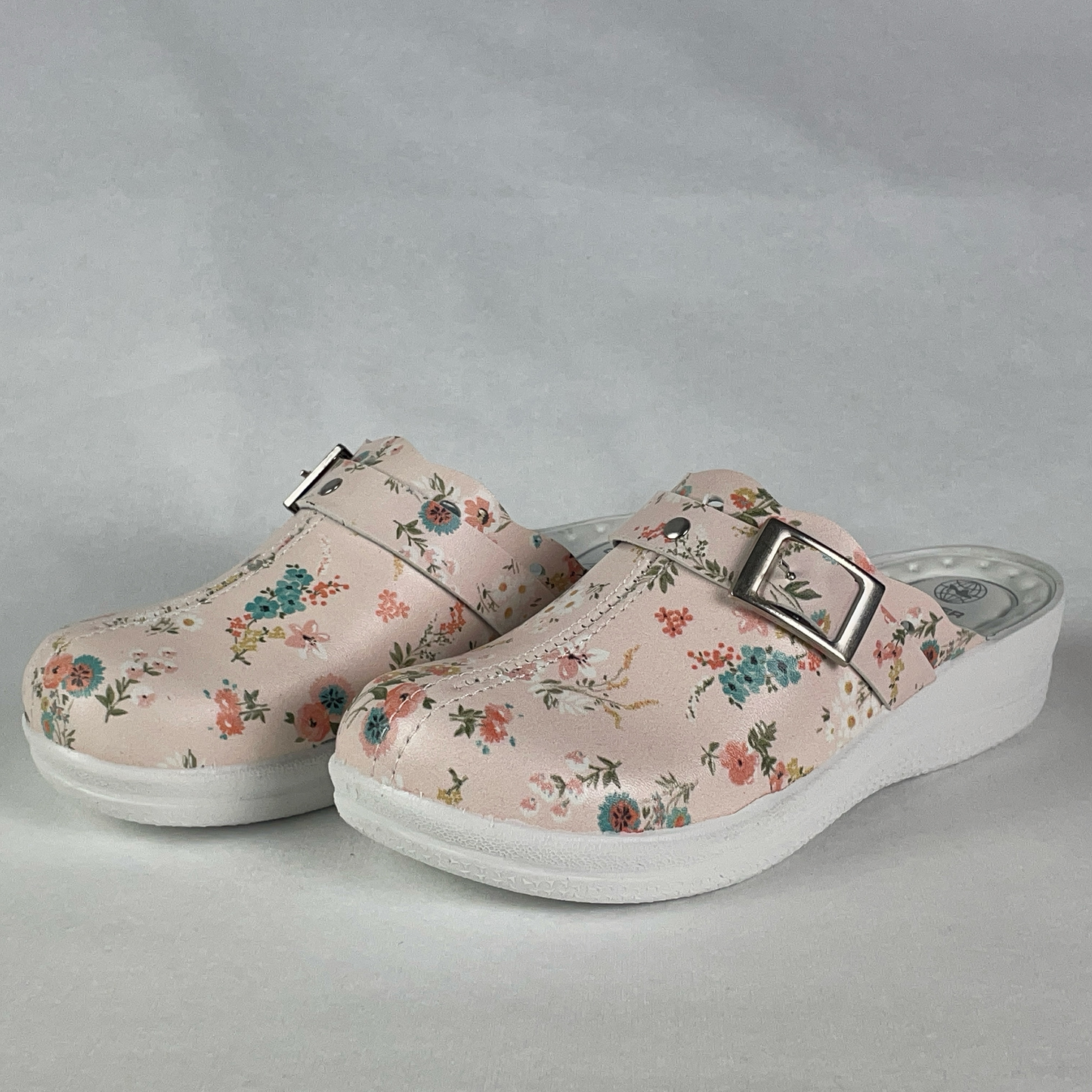 Klumpa 11778 Pink Floral