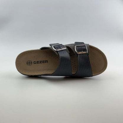 9344 Férfi Papucs - Slipper House